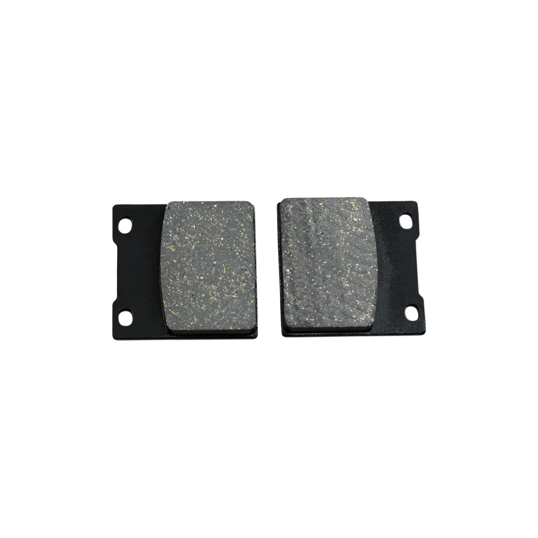 EBC FA63 Organic Brake Pad