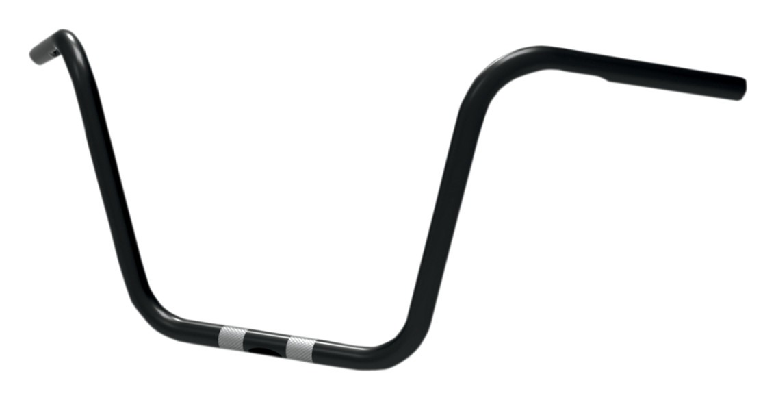 Khrome Werks 1" Mini Ape Handlebar 12" Rise