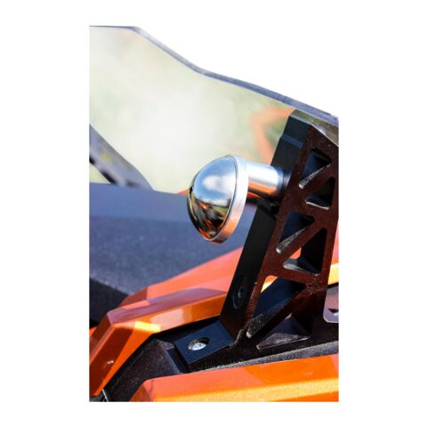 Klock Werks iOmount Phone Mount Polaris Slingshot 2015-2020