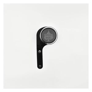 Klock Werks iOmount Handlebar Switch Mount For Indian Challenger 2020-