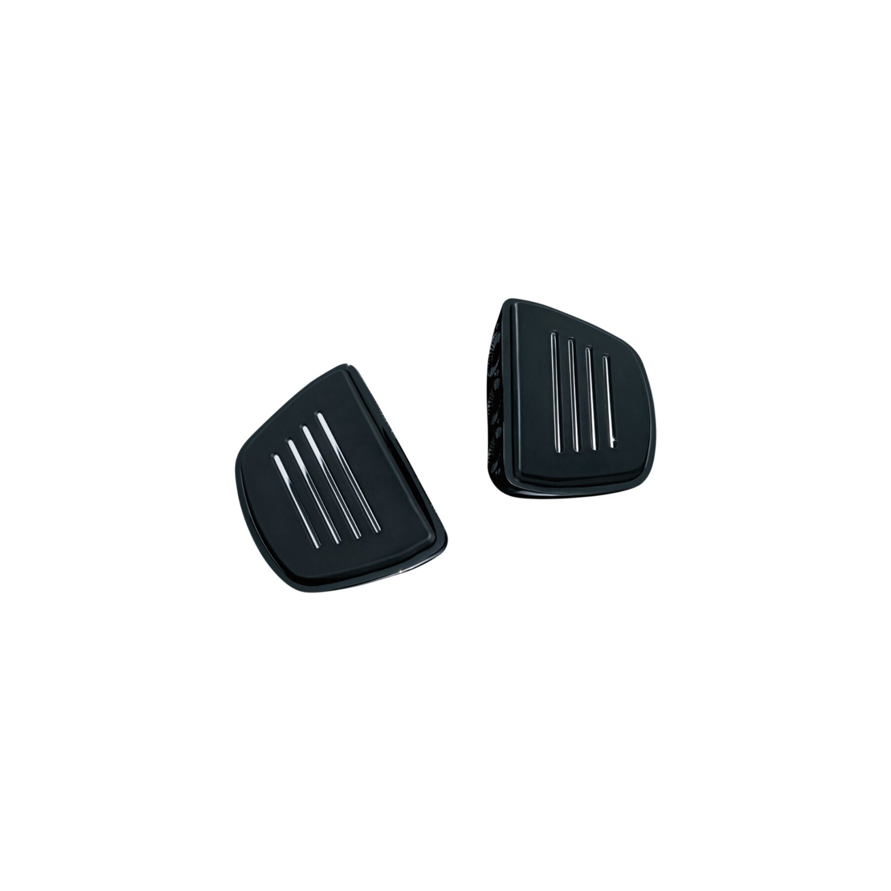 Kuryakyn Premium Mini Boards Without Adapter