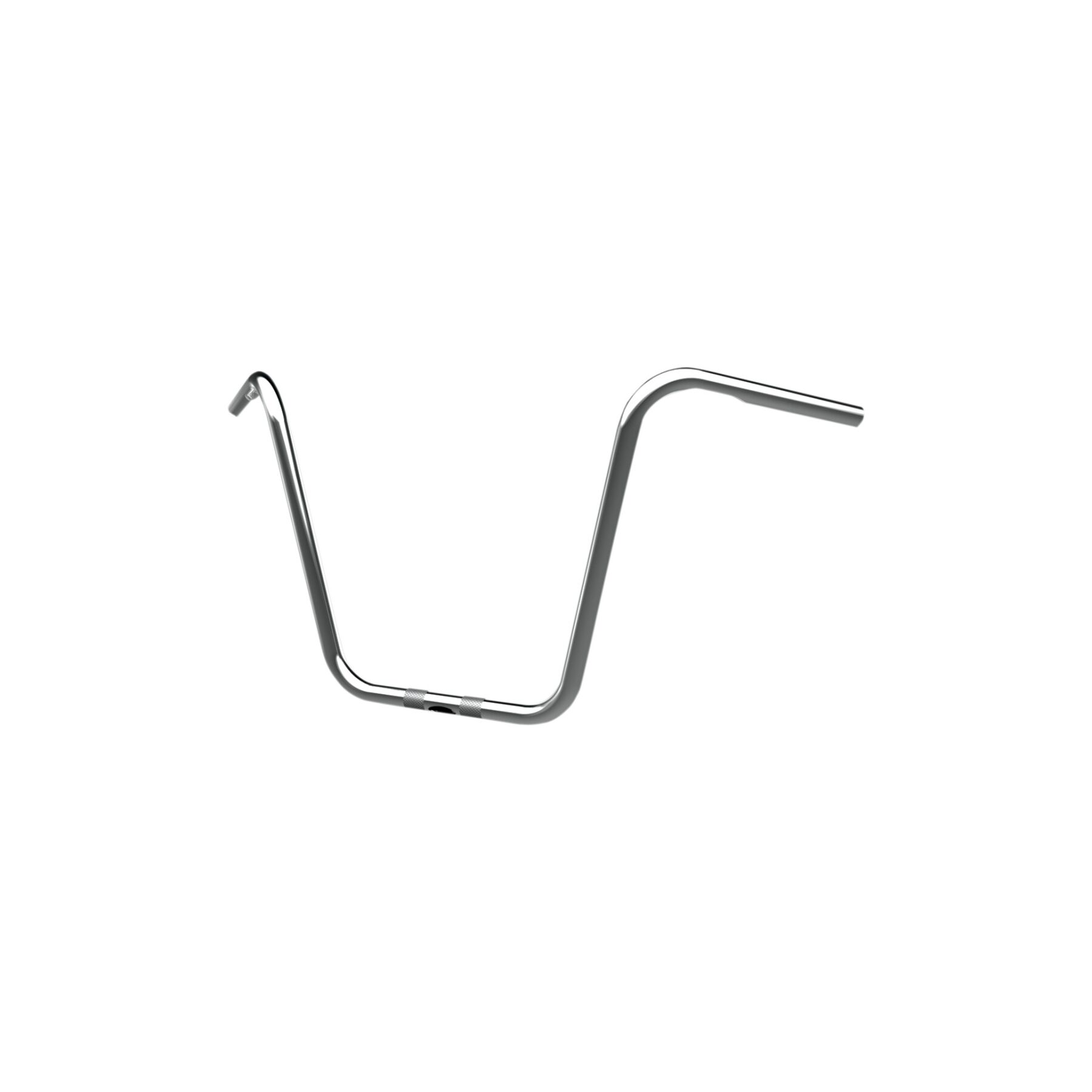 Khrome Werks 1 Ape Hanger TBW Handlebars