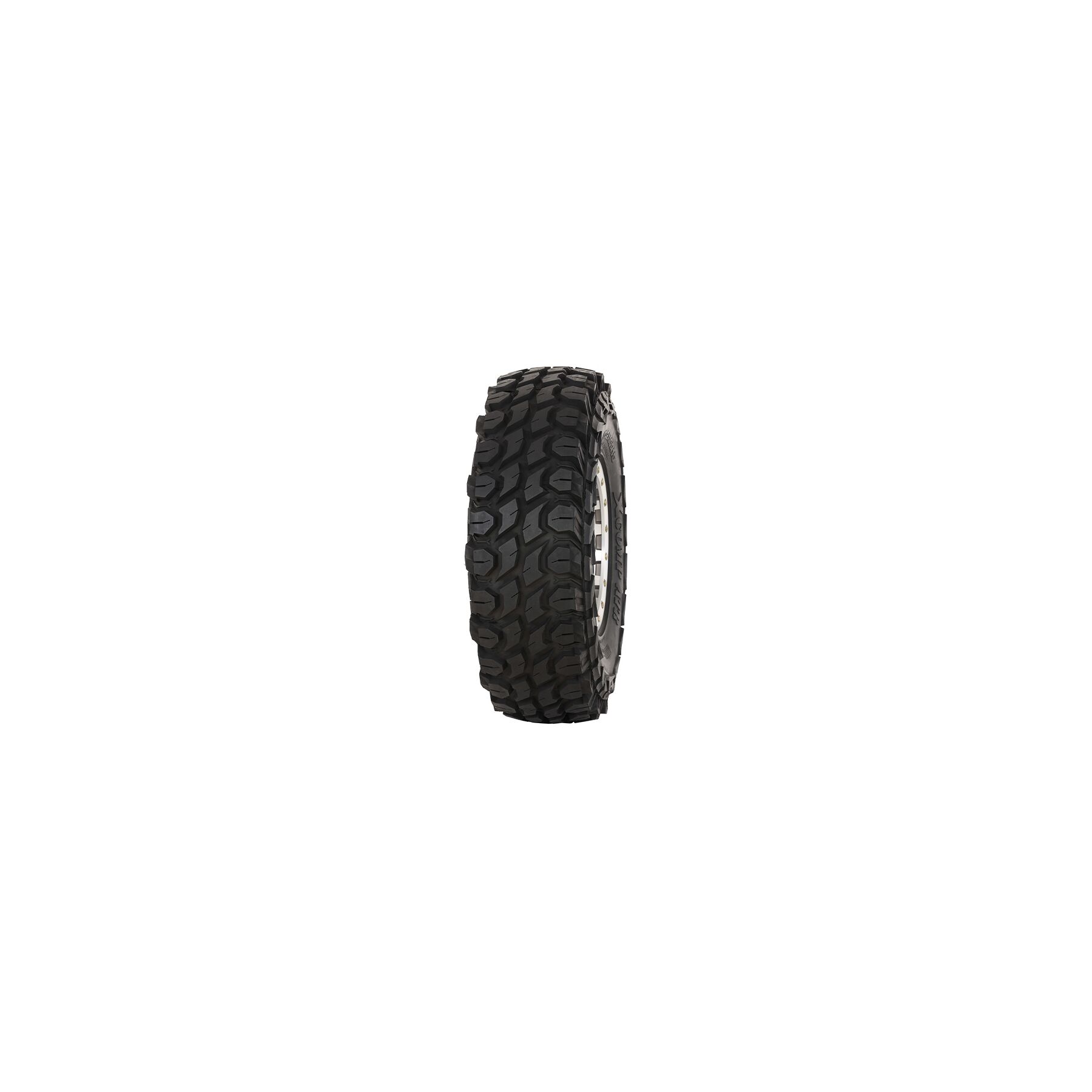 High Lifter XComp ATR Tires