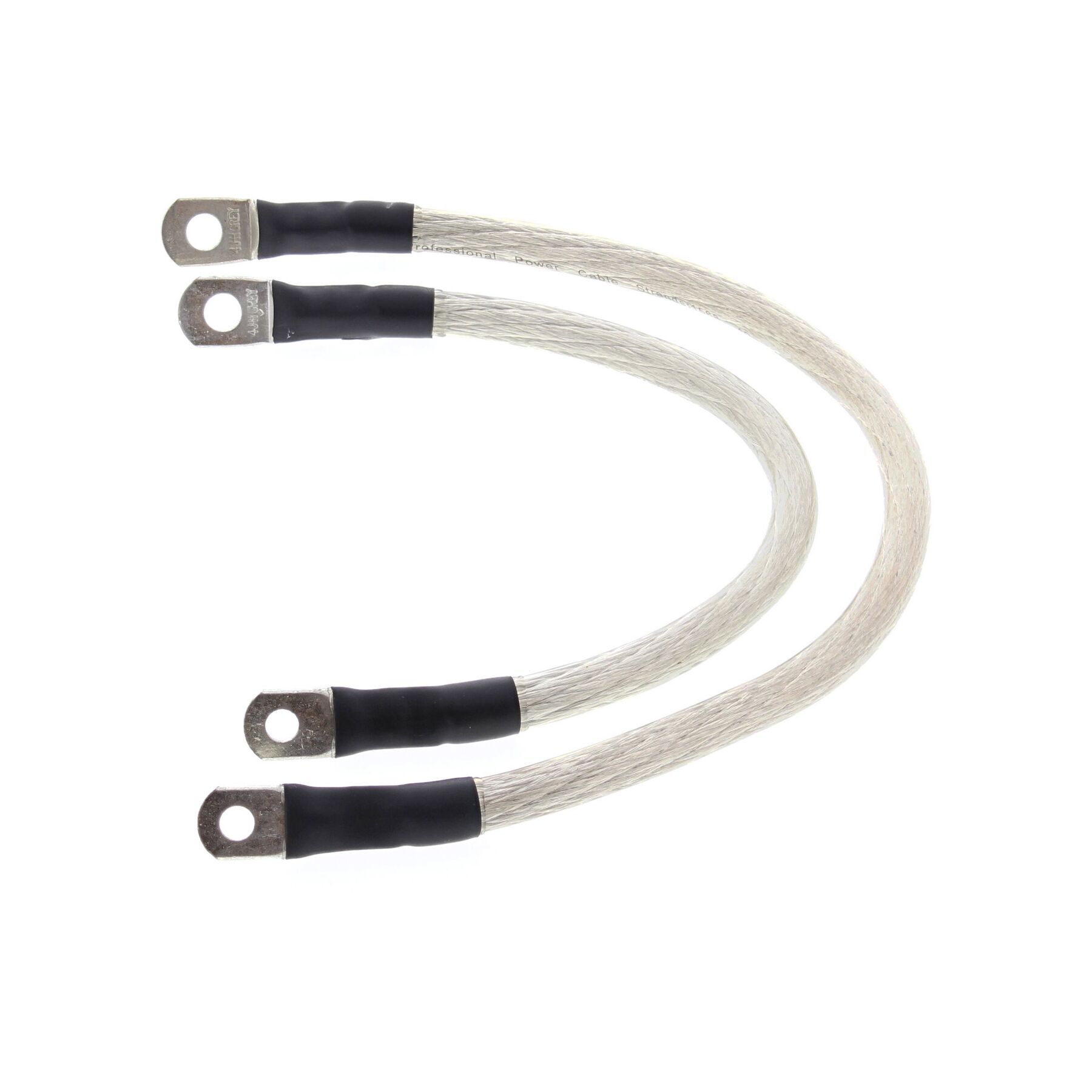All Balls Racing Battery Cable For Harley FXR 1989-2000