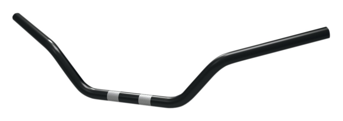 Khrome Werks Bad Boy 1" Handlebars 6" Rise