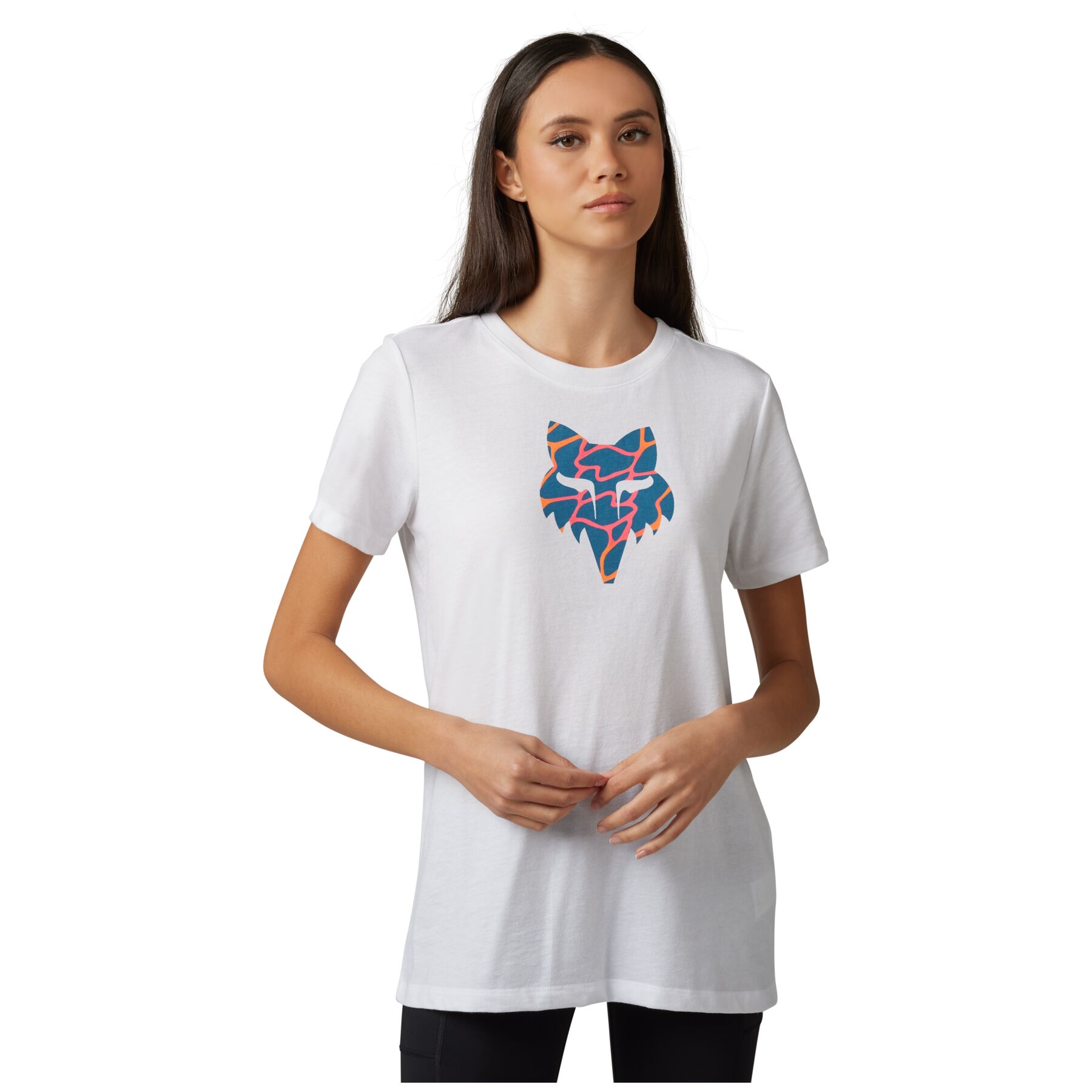 Fox Racing Ryvr Women's T-Shirt