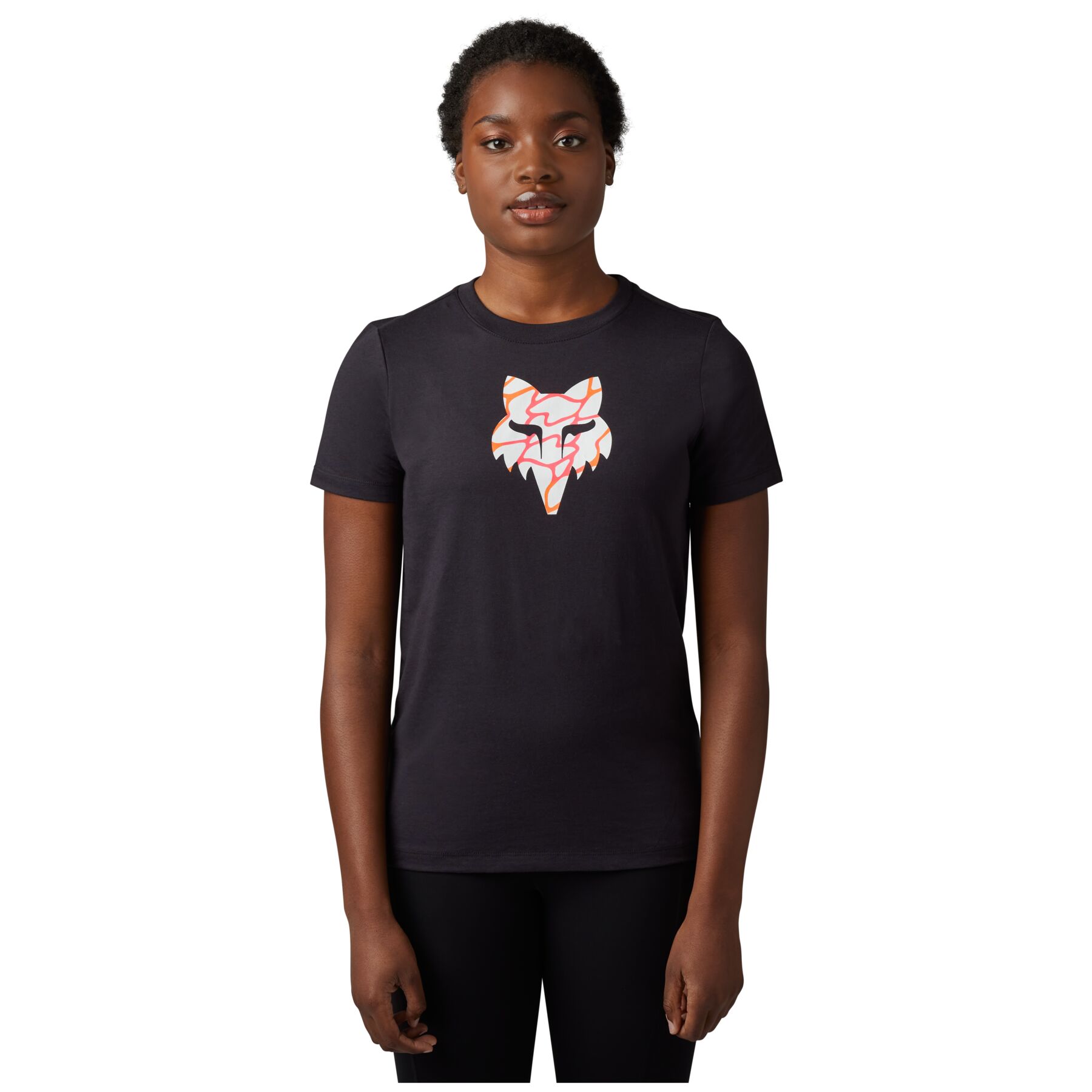 Fox Racing Ryvr Women's T-Shirt