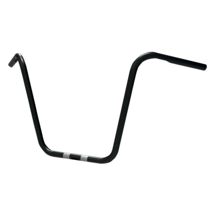 Khrome Werks 1" Ape Hanger TBW Handlebars 16" Rise