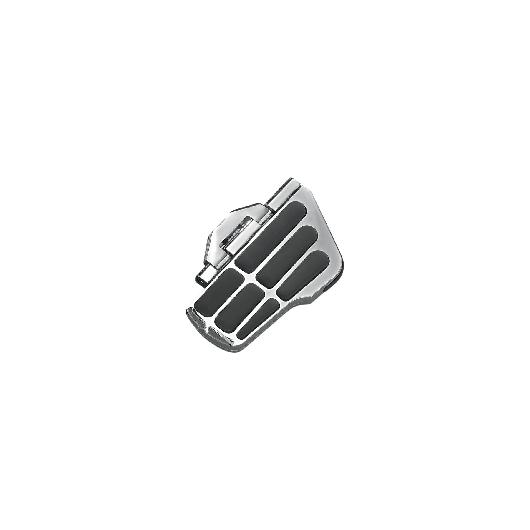 Kuryakyn Ergo II Cruise Mounts with Unlighted Cruise Boards Honda Gold