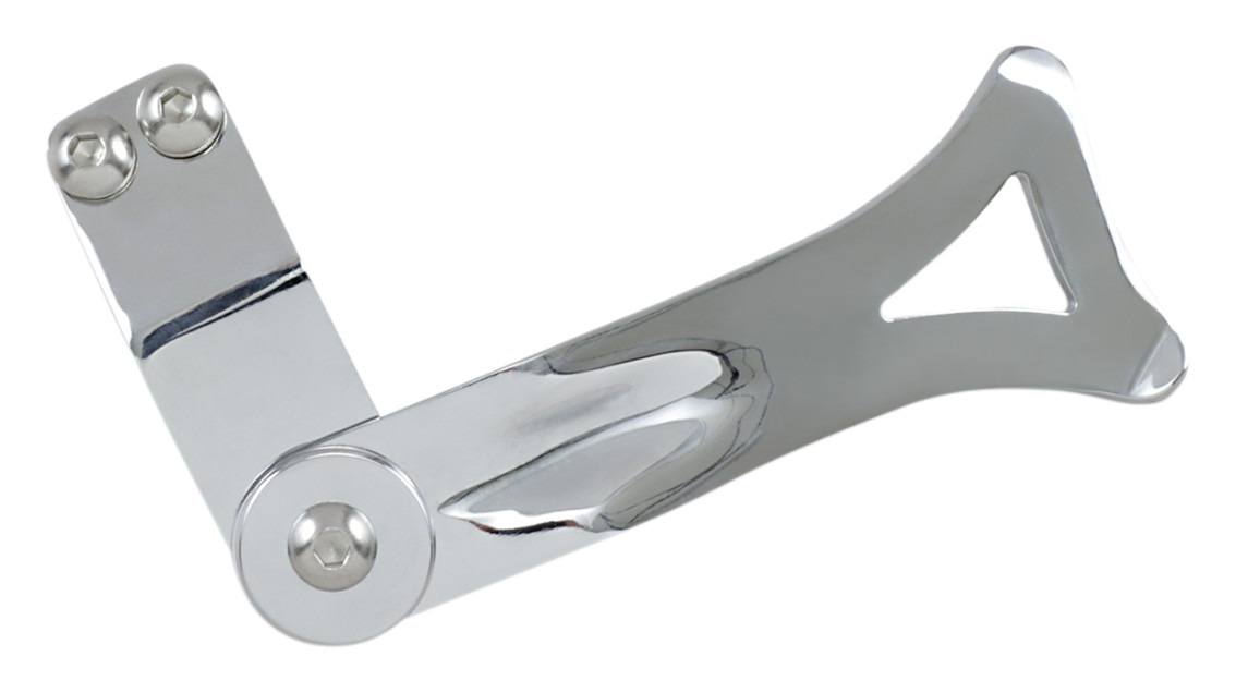 Kuryakyn Kickstand Extension RevZilla