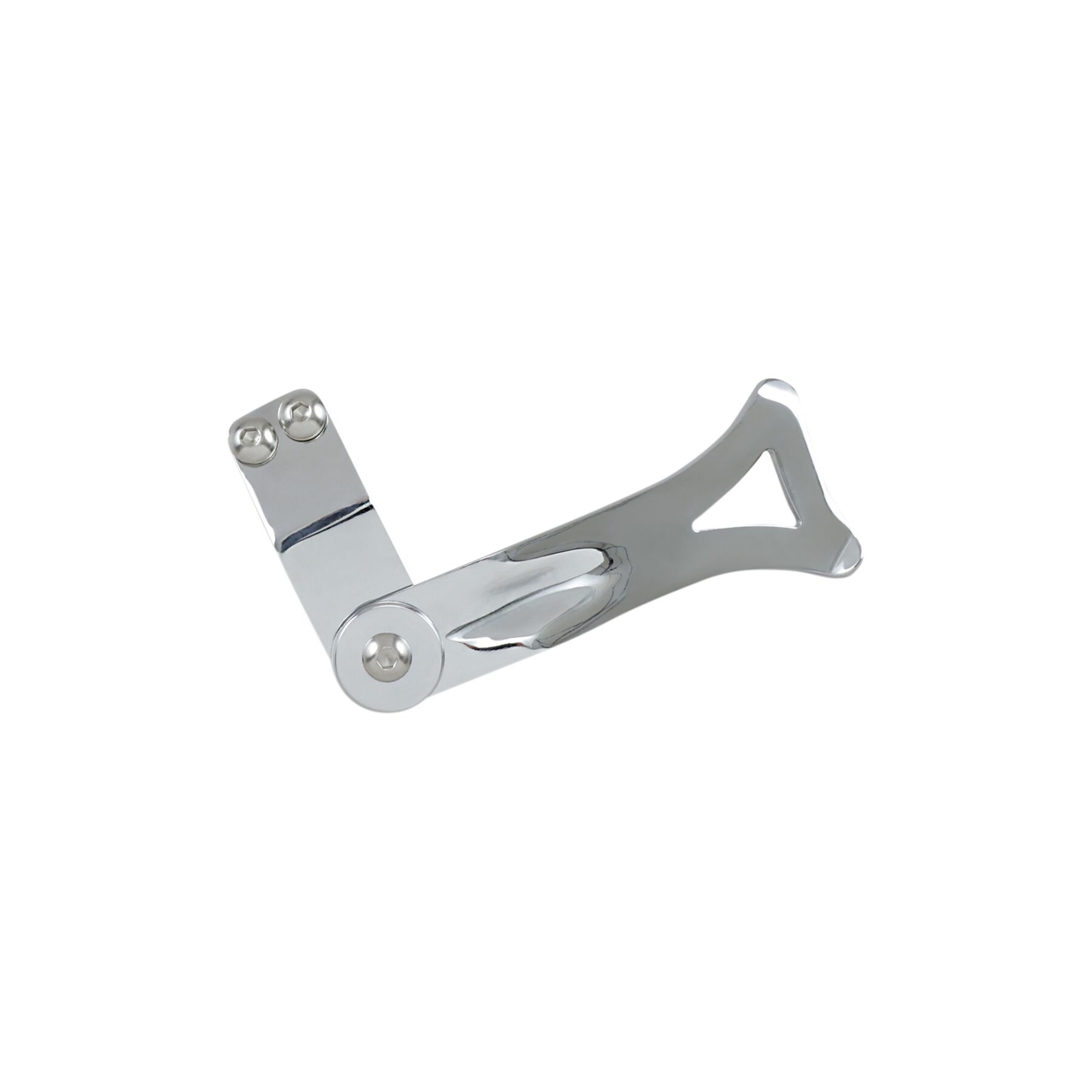 Kuryakyn Kickstand Extension