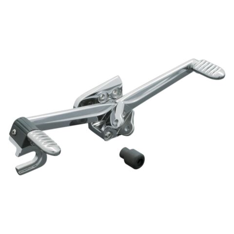 Kuryakyn Heel Toe Shifter Honda Gold Wing 2001-2017