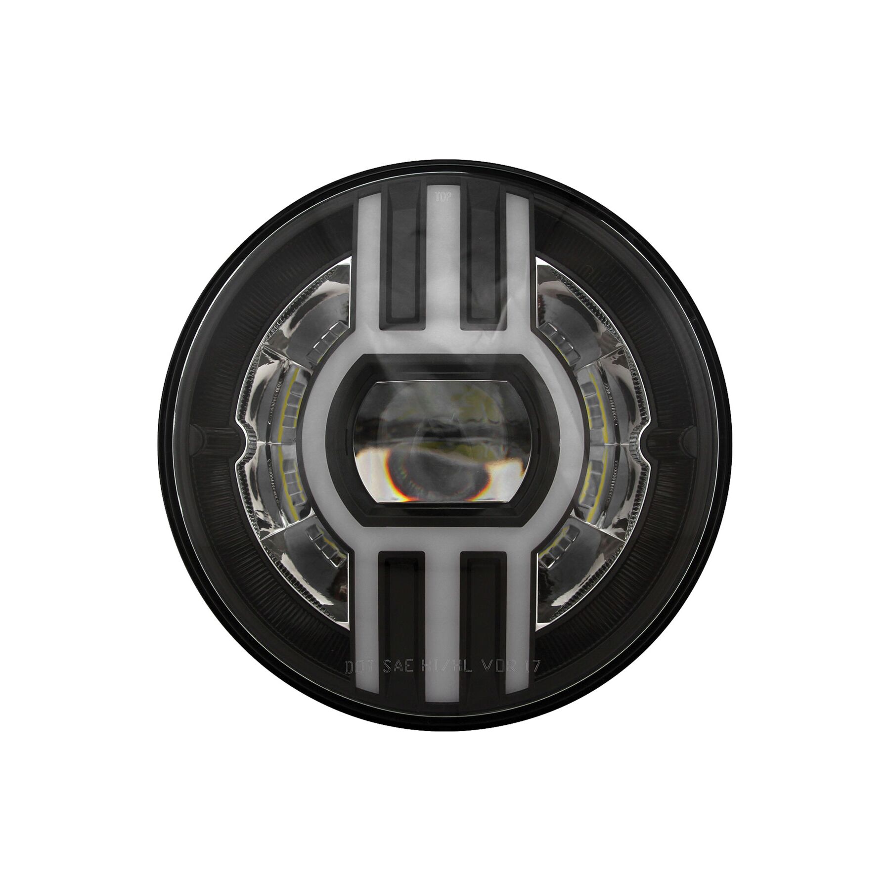Cyron Beast II 7 LED Headlight
