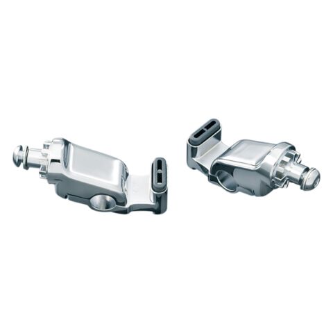 Kuryakyn Ergo to Ergo II Update Kit Honda Gold Wing 2001-2017