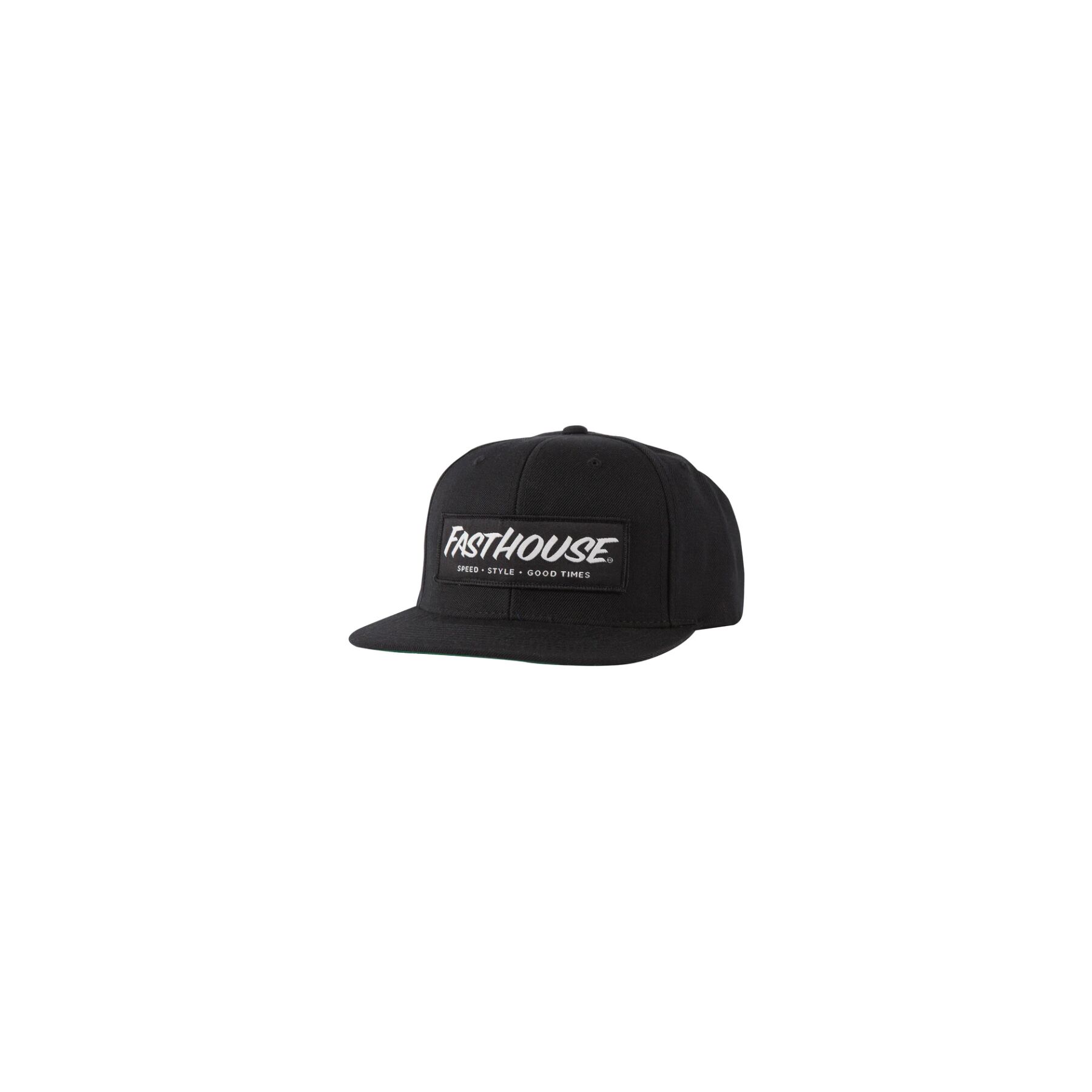 Fasthouse Speed Style Good Times Hat
