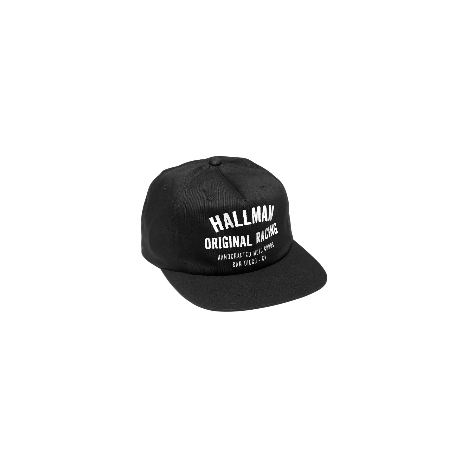 Thor Hallman Tried & True Hat