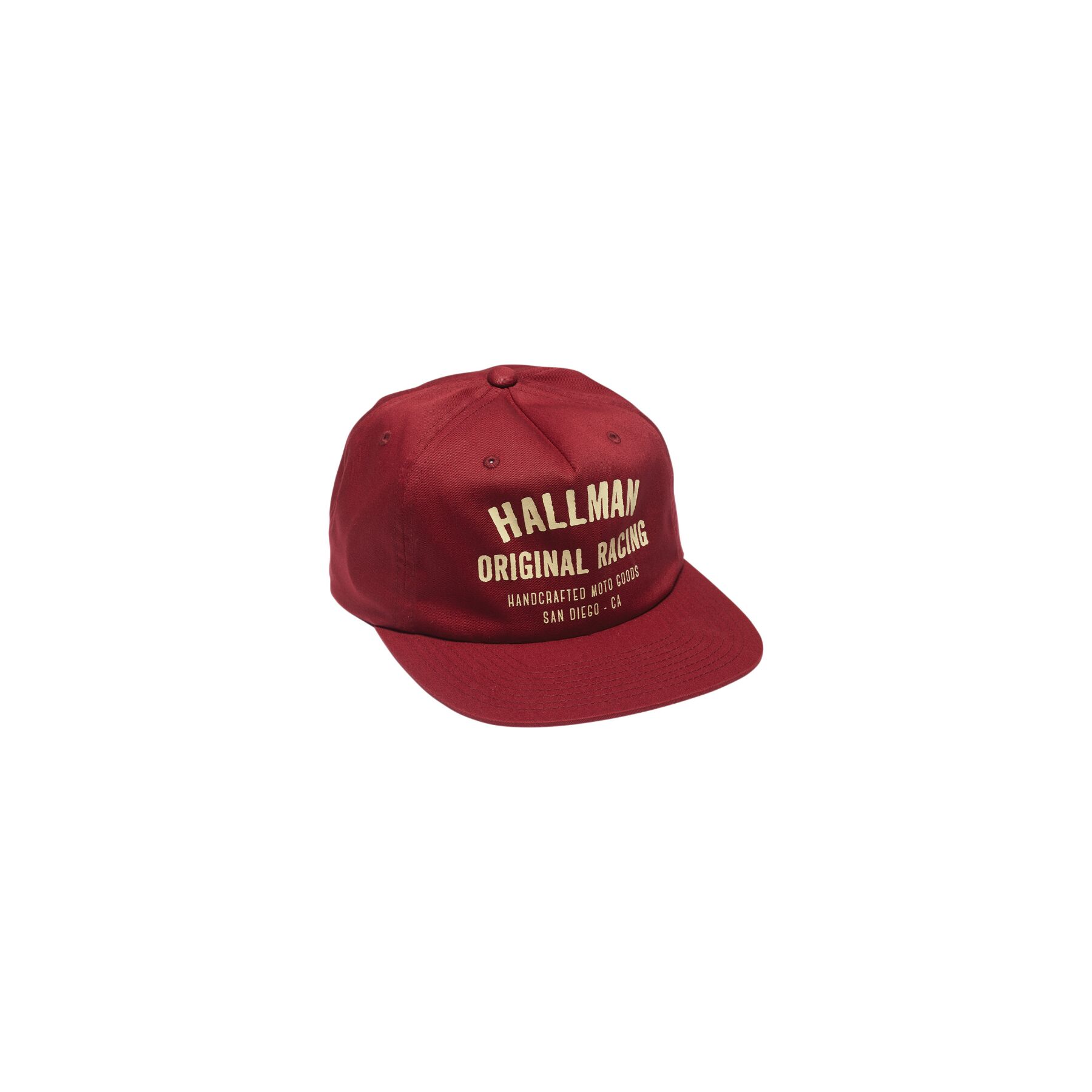 Thor Hallman Tried & True Hat