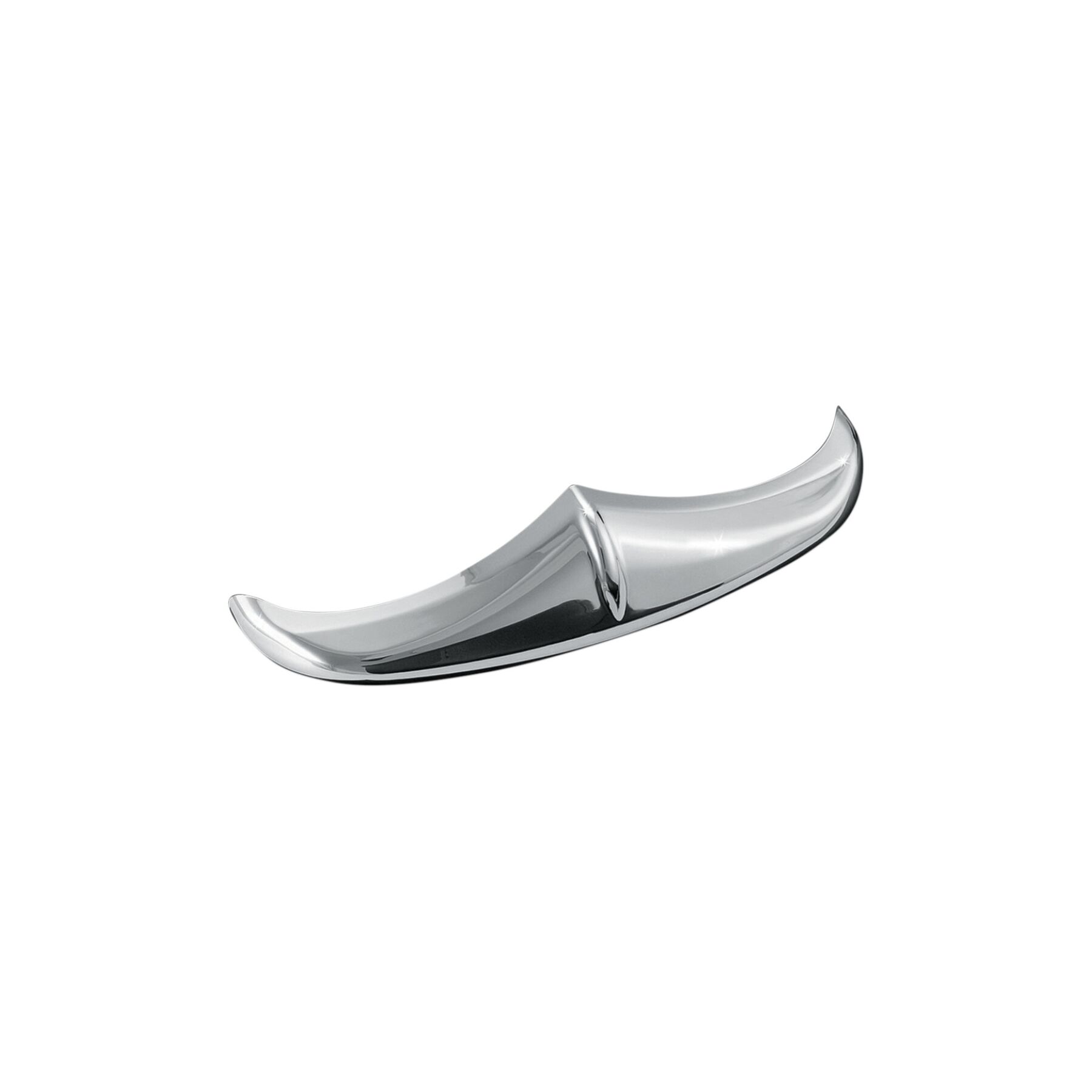 Kuryakyn Rear Fender Accent For Harley 2002-2008