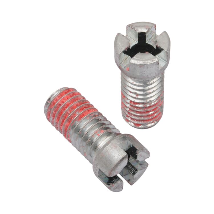 Kuryakyn Replacement 1" Hypercharger Breather Bolts