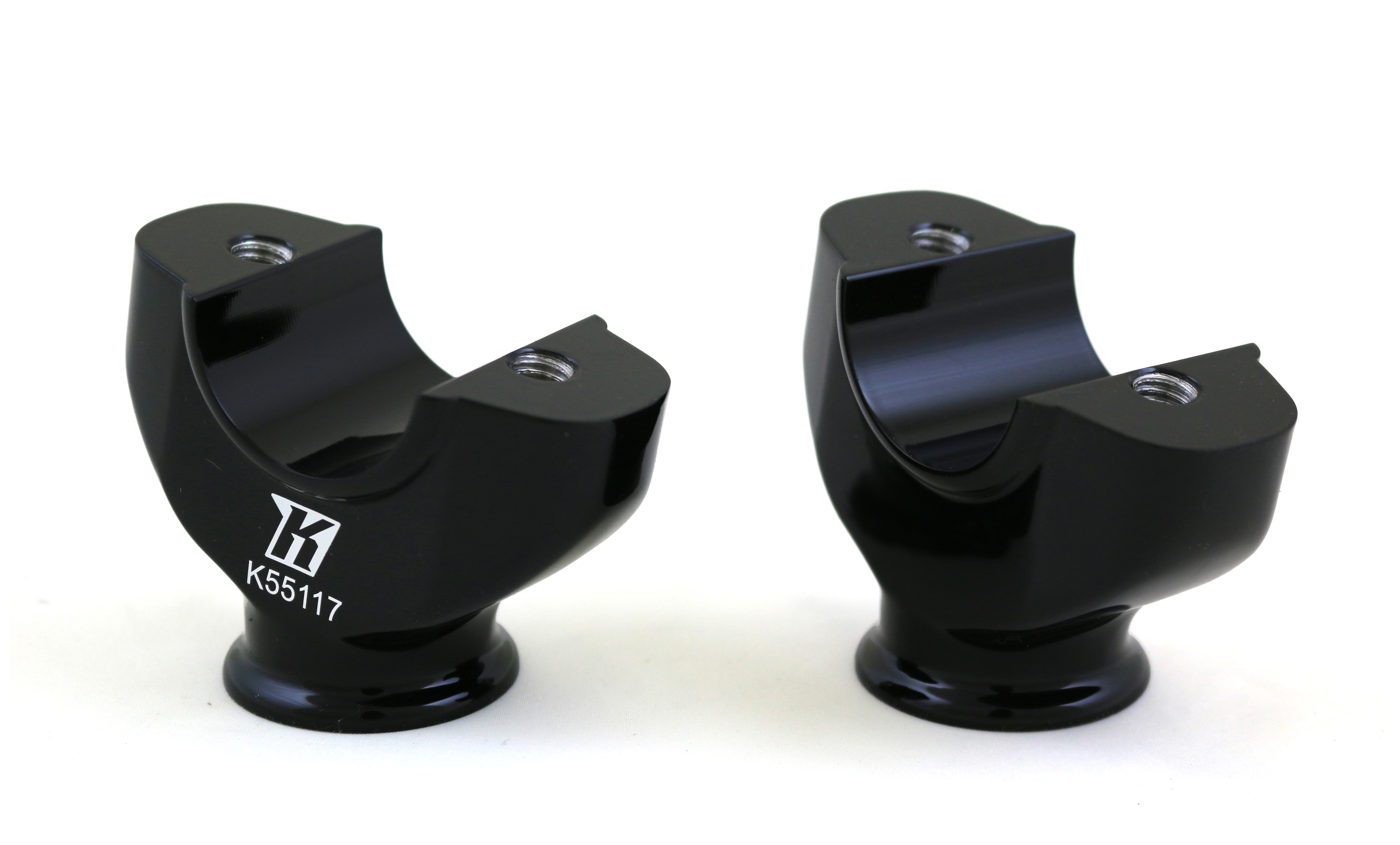 Kodlin USA Lower Risers For Harley Breakout 2018-2020 N/A