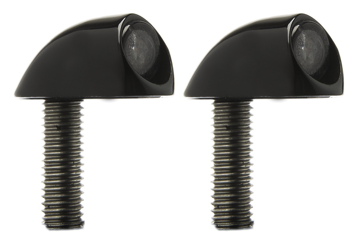 Kodlin USA 3 in 1 Neowise Bullet Rear Indicators Smooth