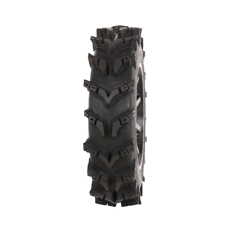High Lifter Out & Back Max'D Tires