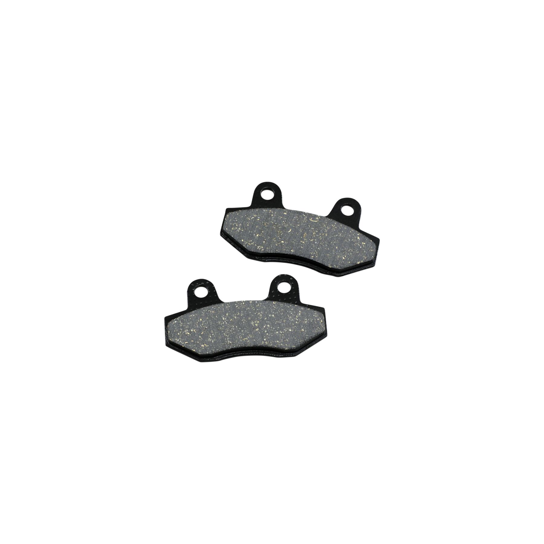EBC FA86 Organic Front Brake Pads Honda Rebel 250 / Hyosung GT / GV 19