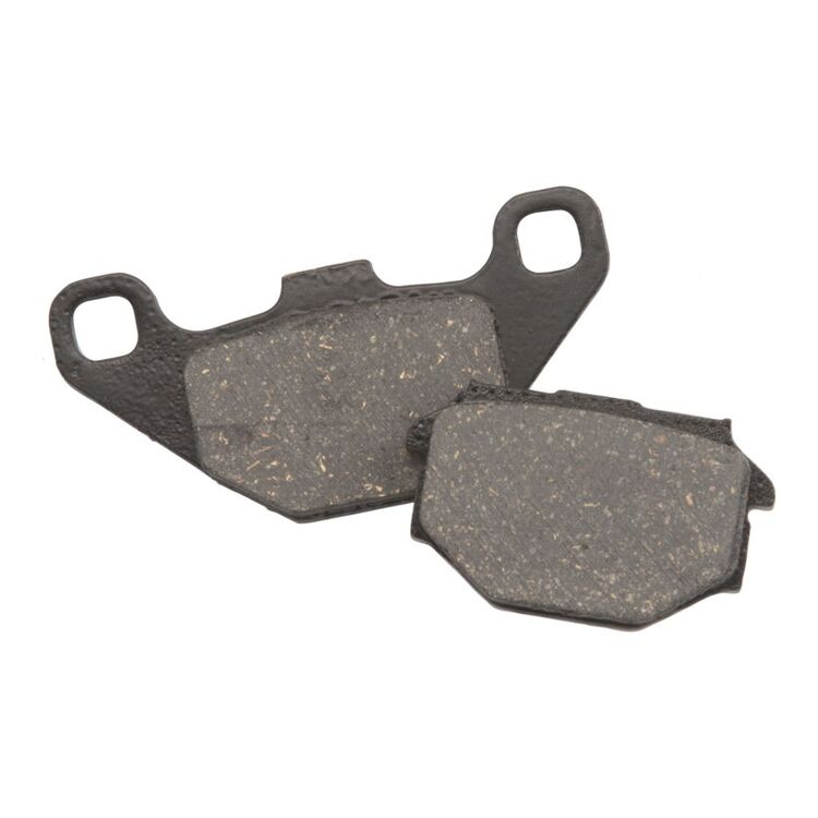 EBC FA173 Organic Rear Brake Pads Aprilia Pegaso 650 1998-2004