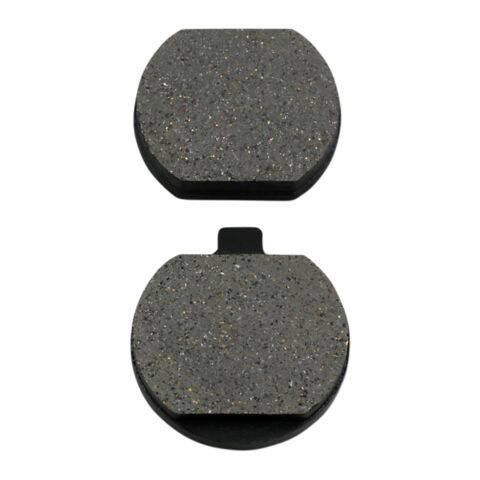 EBC FA73 Organic Brake Pads Kawasaki KZ 1977-1982