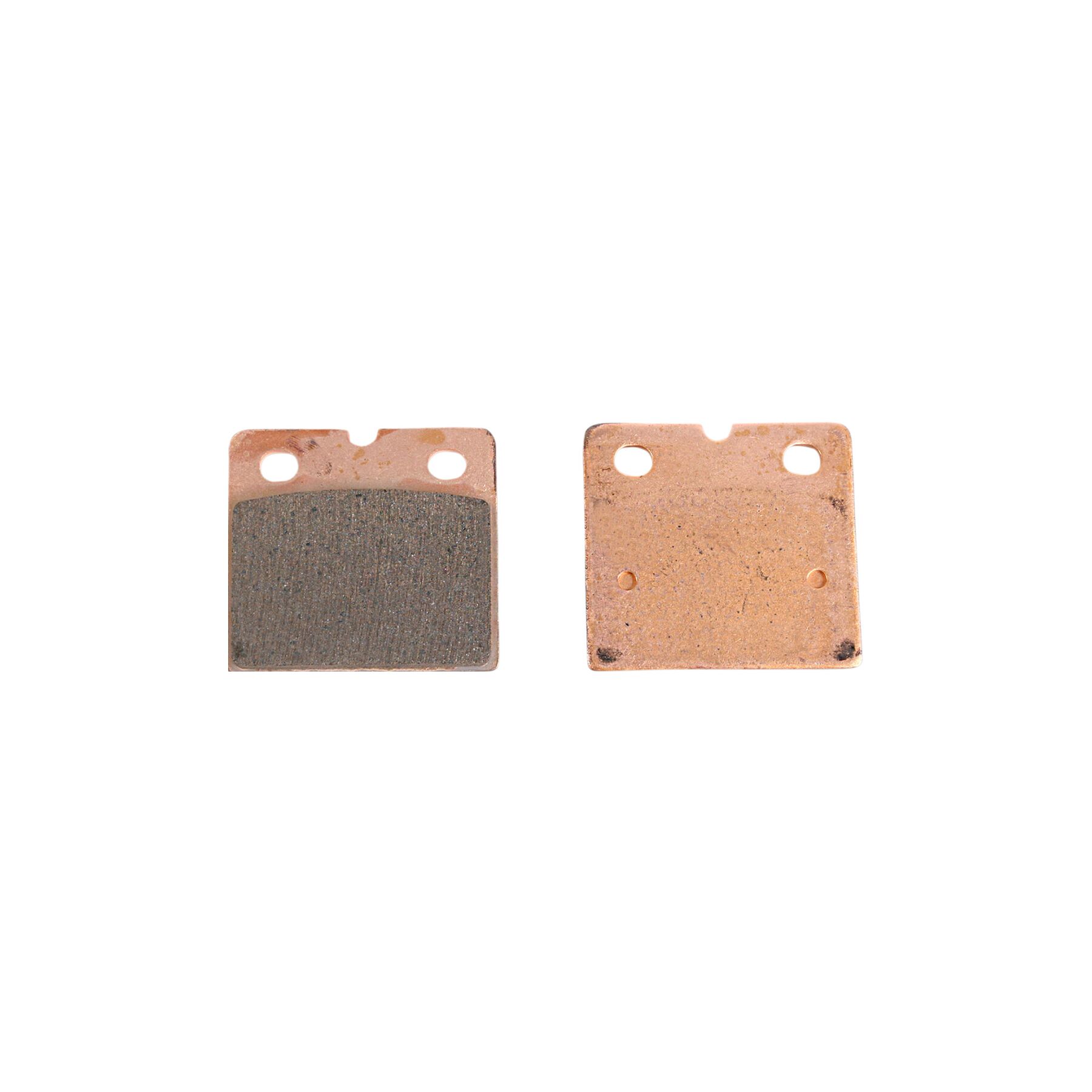 EBC FA171 HH Sintered Front Brake Pads BMW 1986-1996