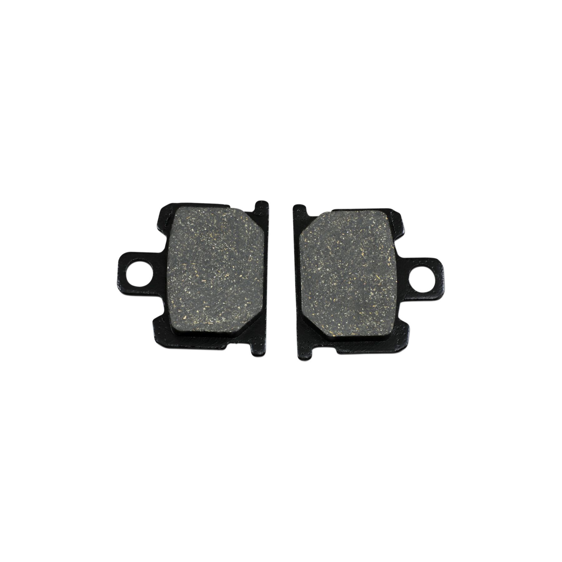 EBC FA70 Organic Front Brake Pads