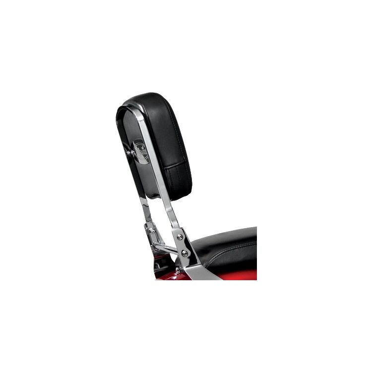 National Cycle Paladin Backrest With Pad