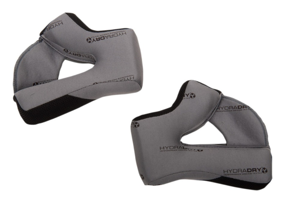 icon airform helmet parts Icon Airform Cheek Pads