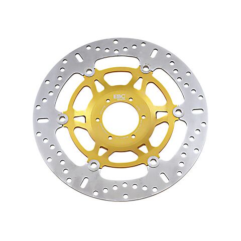 EBC Pro-Lite Brake Rotor Honda 1993-2017