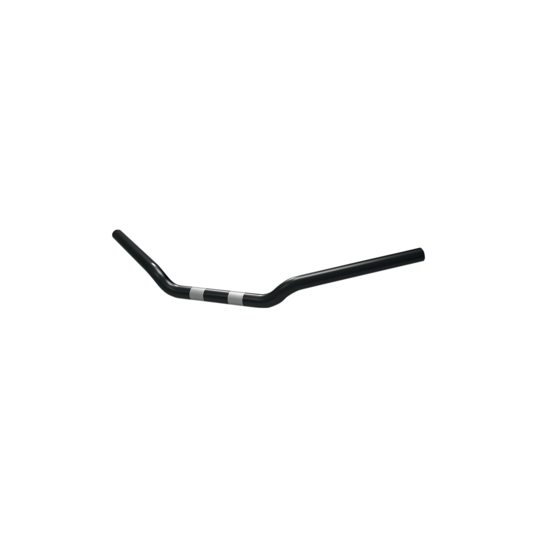 Khrome Werks 1 Low Rise Drag Handlebar
