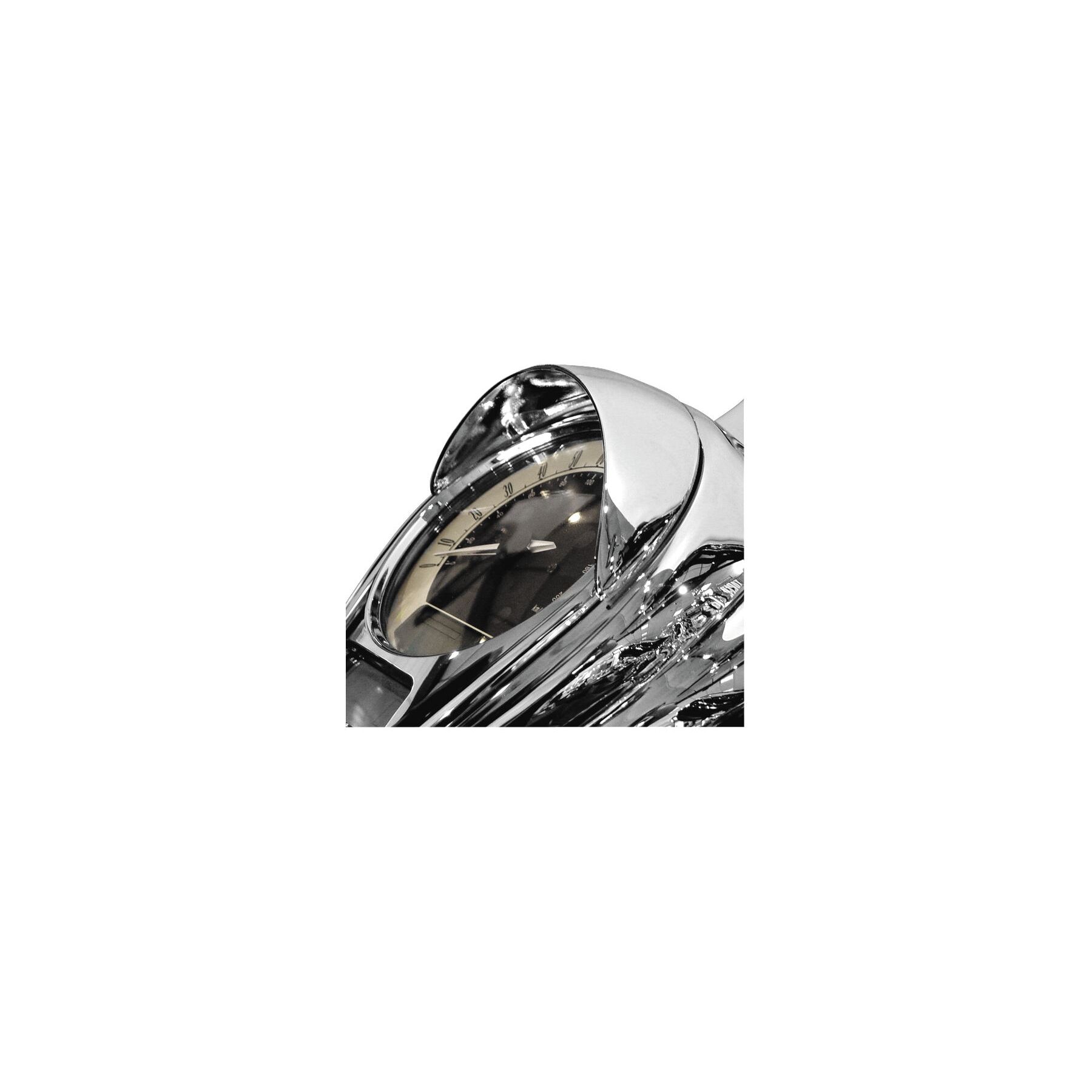 National Cycle Speedometer Cowl Honda VT750 1998-2017