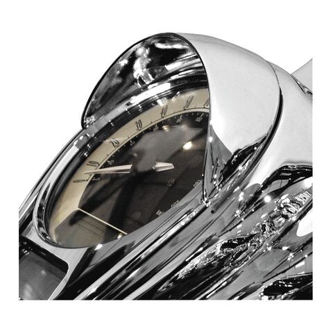 National Cycle Speedometer Cowl Honda VT750 1998-2017