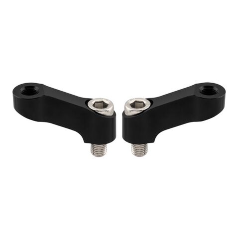 BikeMaster Yamaha Mirror Extensions