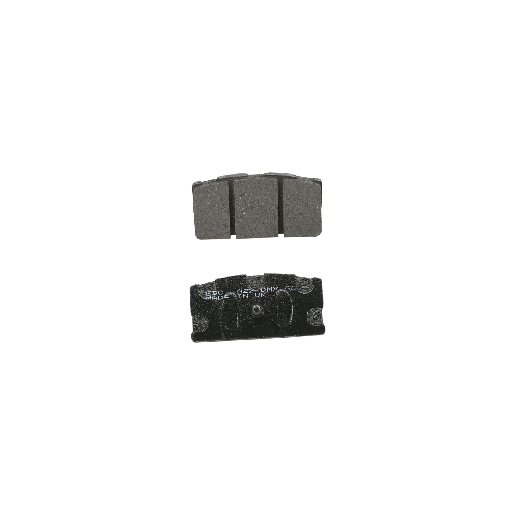 EBC FA22 Organic Front Brake Pads BMW 1973-1984