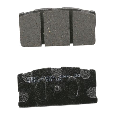 EBC FA22 Organic Front Brake Pads BMW 1973-1984