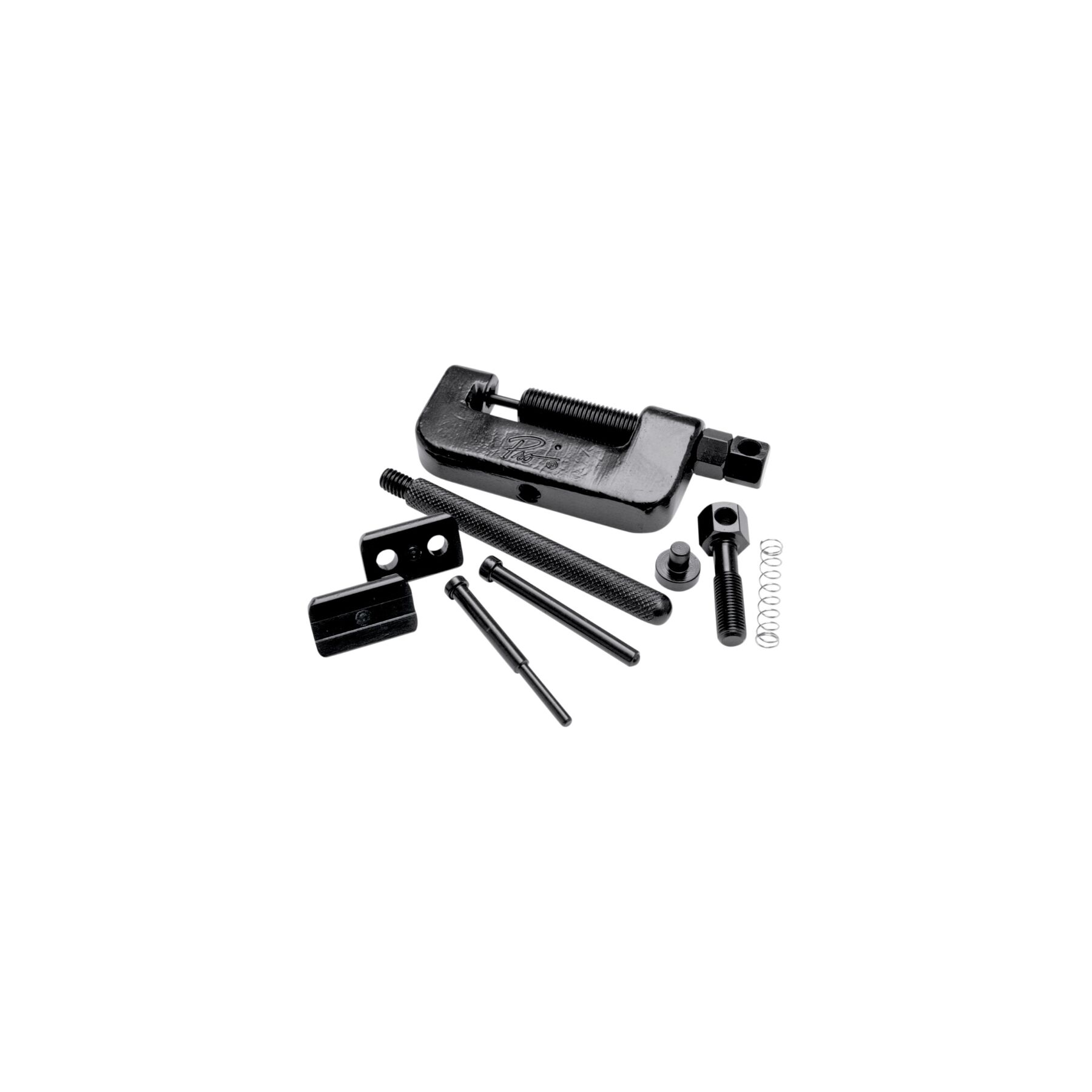 Motion Pro Chain Breaker & Riveting Tool
