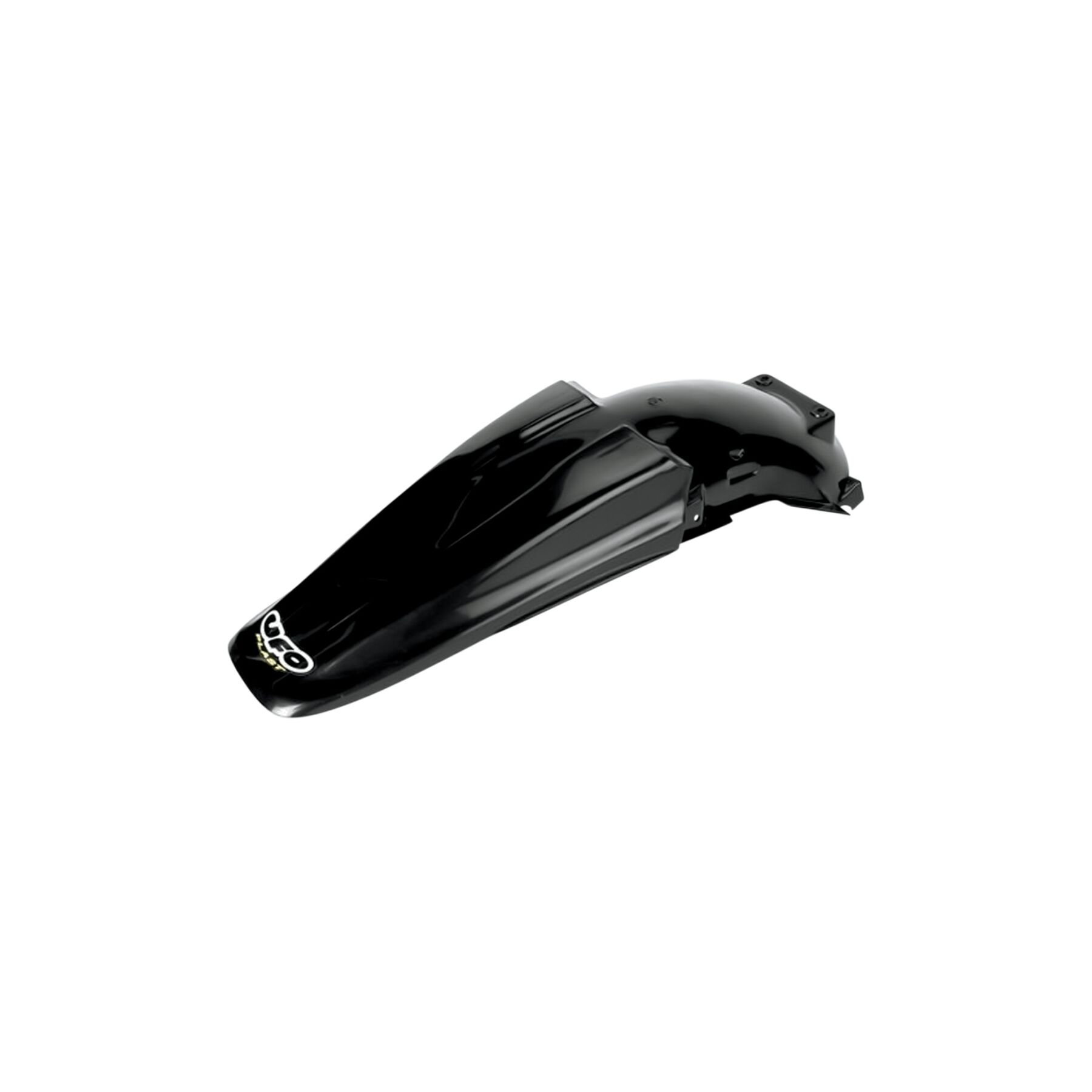 UFO Rear Fender Kawasaki KX125 / KX250 1992-1993