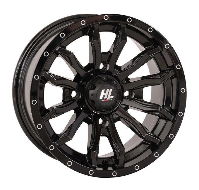 High Lifter HL21 Wheel 4/156 N/A