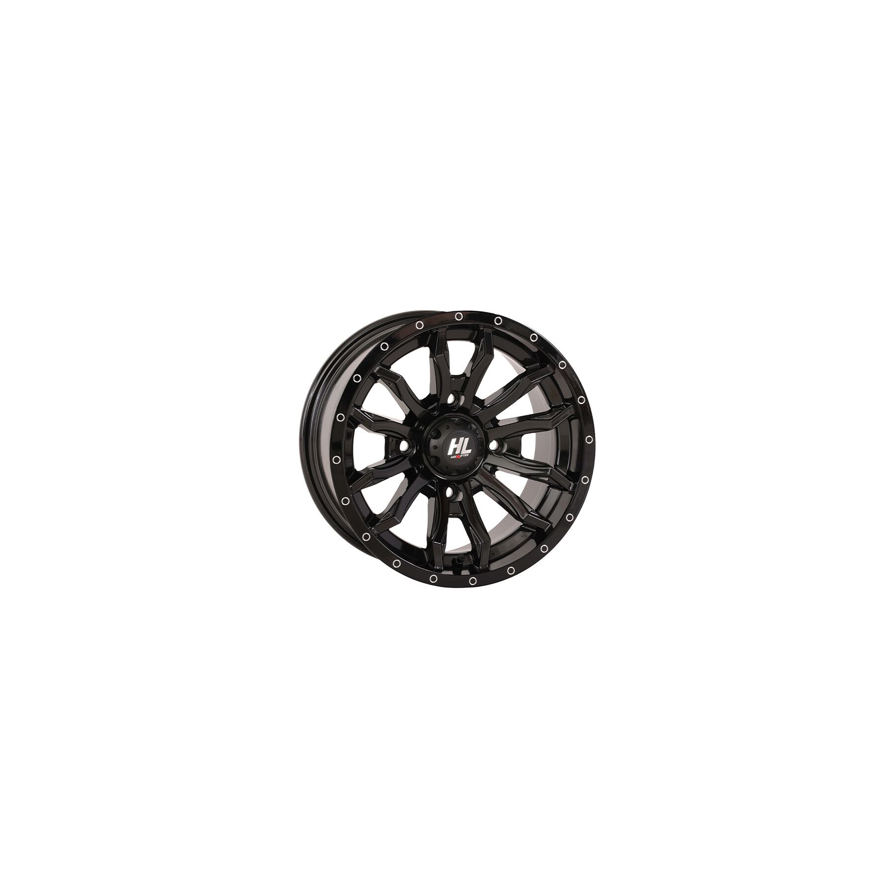 High Lifter HL21 Wheel 4/156
