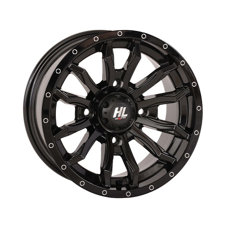 Gloss Black