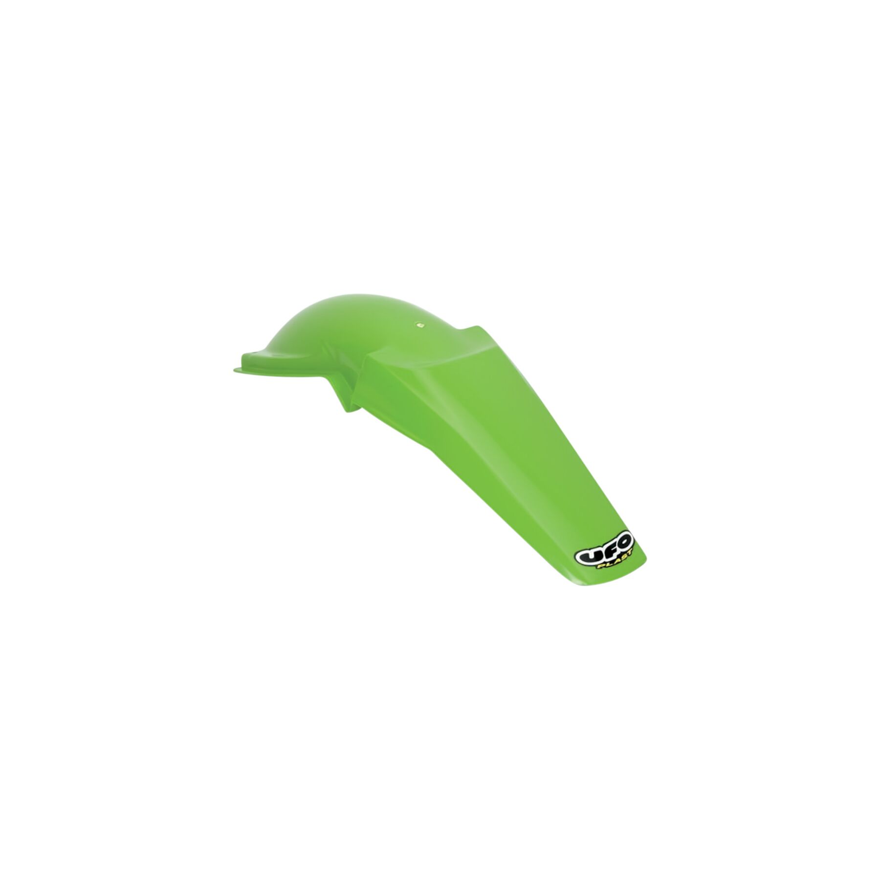 UFO Rear Fender Kawasaki KX125 / KX250 2003-2007