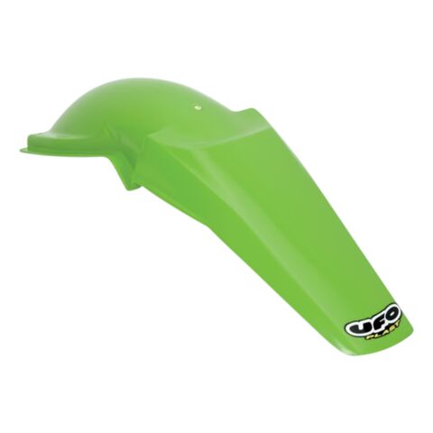 UFO Rear Fender Kawasaki KX125 / KX250 2003-2007