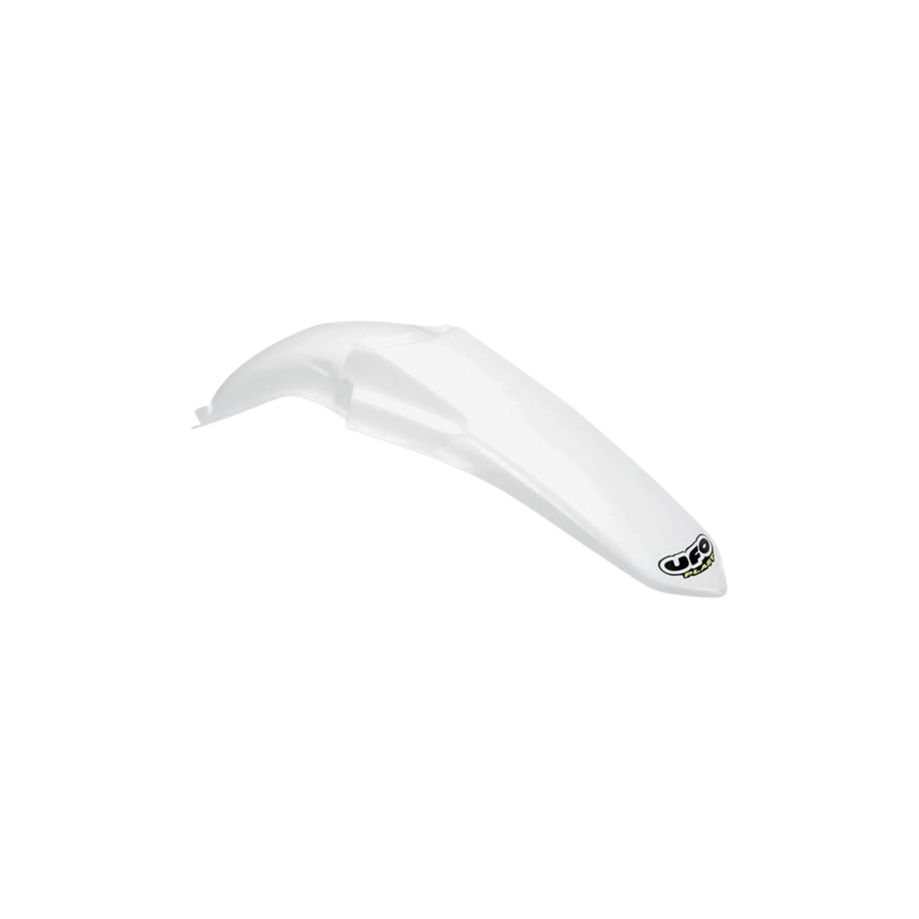 UFO Rear Fender Yamaha YZ125 / YZ250 2002-2014