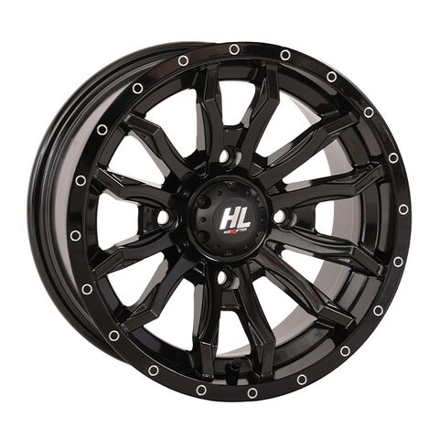 High Lifter HL21 Wheel