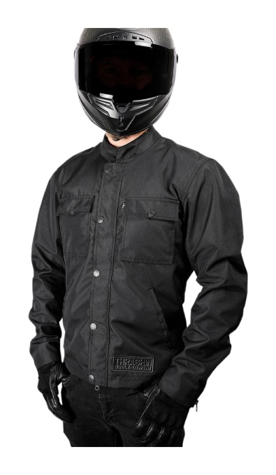 Thrashin Supply Atlas Jacket (2XL) - RevZilla